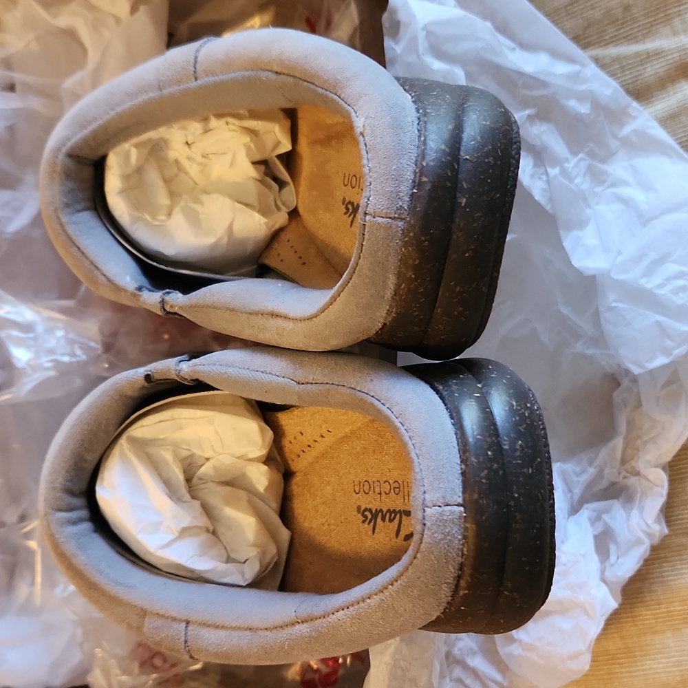 Clarks Clog - Picture 3 of 7